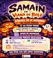 FiestasRelacionadas Samaín (1) en Viana do Bolo