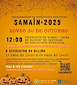 FiestasRelacionadas Samaín en Vilalba