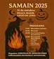 FiestasRelacionadas Samain  en Xinzo de Limia