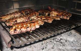 San Andrés (2026) en Abegondo