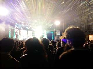 San Antón de Loureda en Arteixo