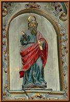 San Antón de Loureda en Arteixo