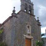 San Antón en Vilar de Barrio