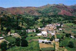 San Antón en Vilar de Barrio