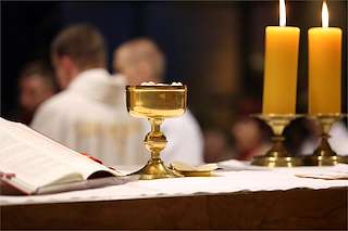San Antonio y Corpus Christi de Mañufe en Gondomar