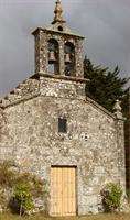 San Antonio de Veascós (2026) en Carballedo