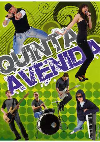 San Antonio de Guillán en Vilagarcía de Arousa