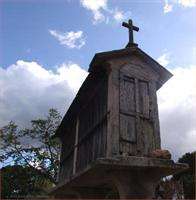 San Bartolo en Barreiros