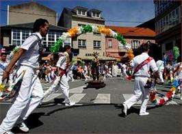 San Bartolo en Cariño