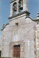 San Bartolomeu de Brántega en Agolada