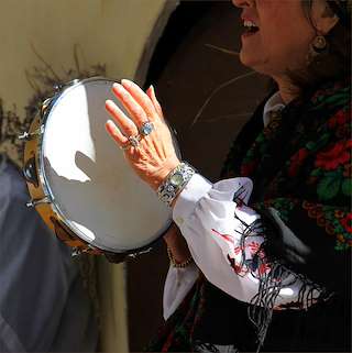 San Bartolomeu (2026) en A Pobra de Trives