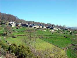 San Bartolomeu de Castiñeira en Vilariño de Conso