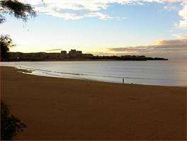 San Bartolo en Barreiros