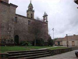 San Bieito (2026) en Cuntis