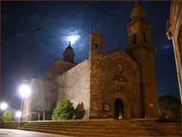 San Bieito (2026) en Cuntis
