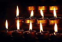 San Blas do Pino en Monforte de Lemos