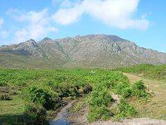 San Blas en Lobios