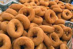 Virxen das Candelas e San Blas de Moialde en Vilardevós