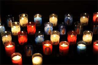 San Brais de Canduas en Cabana de Bergantiños