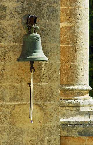 San Breixo de Oza en Carballo