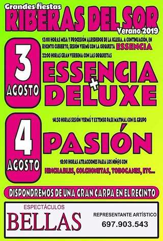 San Cristóbal de Riberas del Sor en Mañón