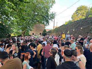 San Cristovo de Carnés - Festa dos Callos A Faguía (2026) en Vimianzo