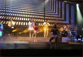 San Cristovo de Pezobre en Santiso