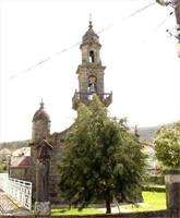 San Cristovo en A Lama