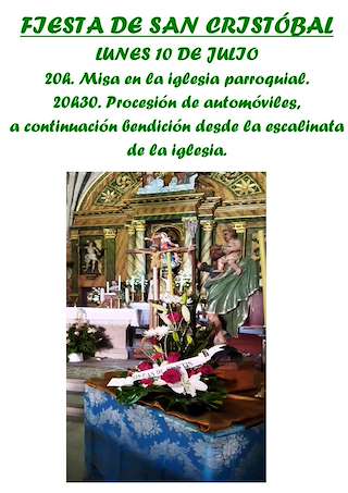 San Cristovo en Cuntis