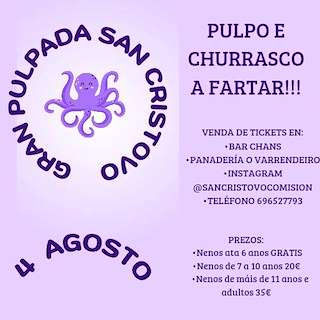 San Cristovo en Carballo