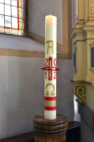 San Cristovo en Ribeira