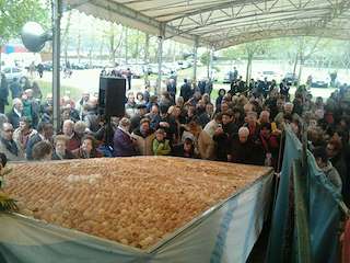 San Gregorio de Paradela en Meis