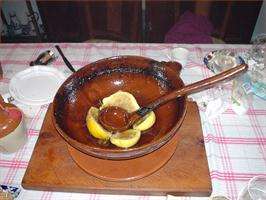 San Gregorio de Xixiriz en O Saviñao