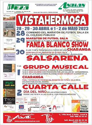 San José de Vistahermosa en Ourense