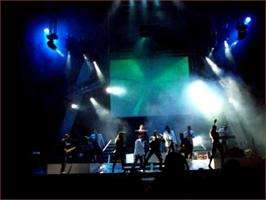 San José de Vilachá de Mera en Lugo