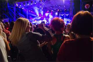 San Lázaro de Carude en Monforte de Lemos