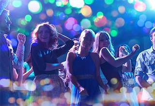 San Lois e San Antón de Orazo en A Estrada