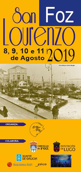 San Lourenzo en Foz