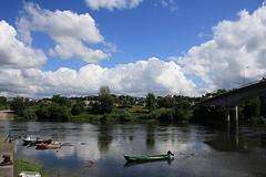 San Lourenzo (2026) en Salvaterra do Miño