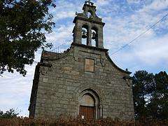 San Lourenzo de Veronza (2026) en Carballeda de Avia