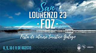San Lourenzo en Foz