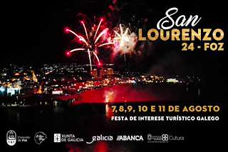 San Lourenzo en Foz