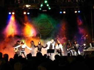 San Mamede de Casasoá en Xunqueira de Ambía