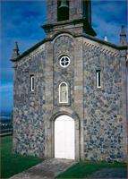 San Mamede en Valdoviño