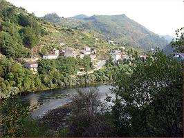 San Marcos de Graices (2026) en A Peroxa