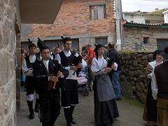 San Mateo de A Parte (2026) en Monforte de Lemos