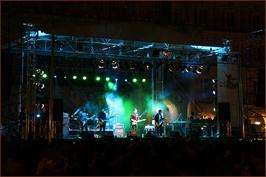 San Miguel de Comoxo en Boiro