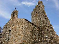 San Miguel en Catoira