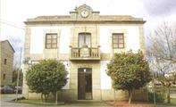 San Miguel en Catoira