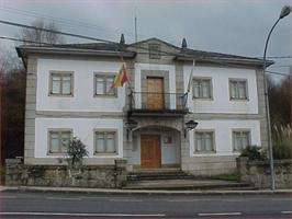 San Miguel de Vilarmao (2026) en Guntín